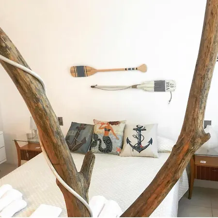 Bed & Breakfast Glicine