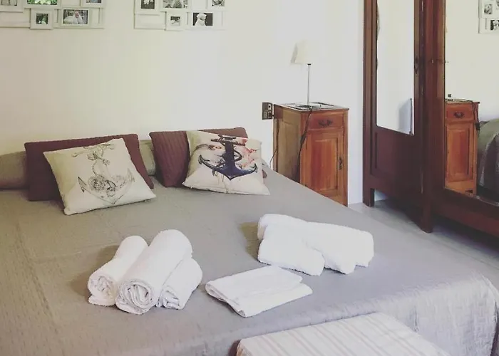 Glicine Bed & Breakfast Civitanova Marche