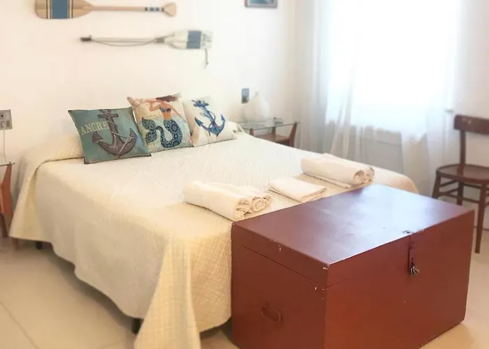 Glicine Bed & Breakfast 3*