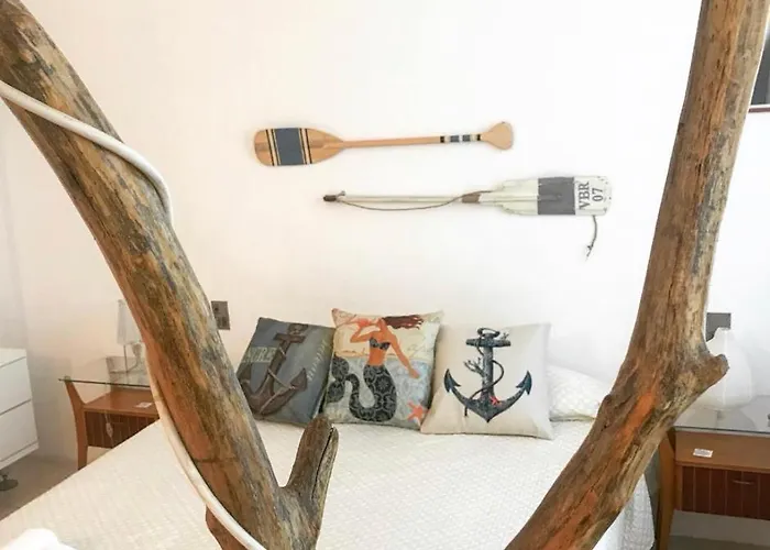 Bed & Breakfast Glicine