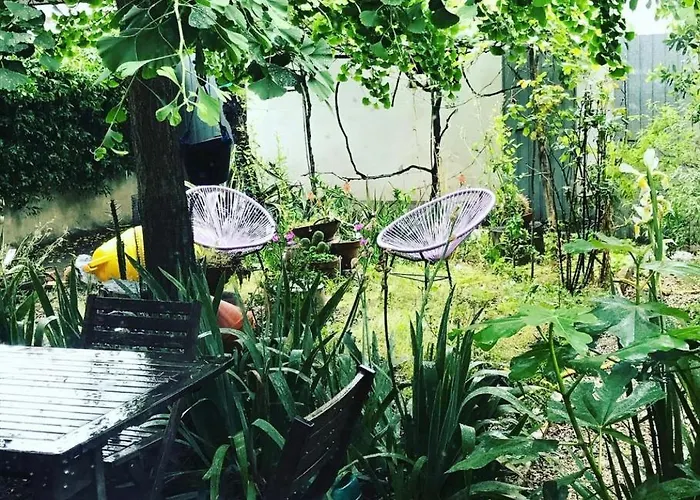 Glicine Bed & Breakfast