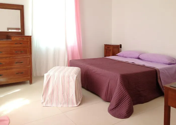 Glicine 3* Civitanova Marche