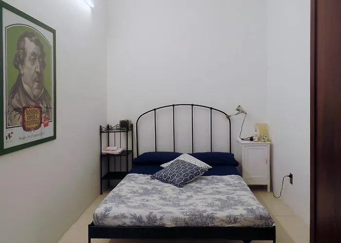 Glicine 3* Civitanova Marche