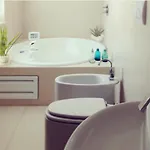 Nocleg ze śniadaniem Glicine 3*