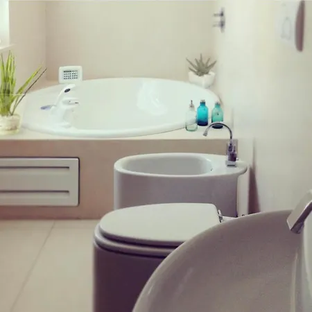 Bed & Breakfast Glicine 3*