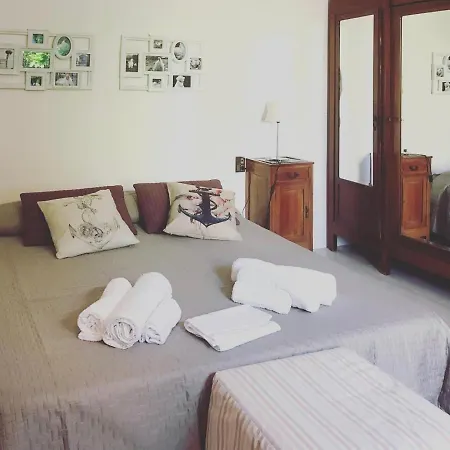 Glicine Bed and Breakfast Civitanova Marche