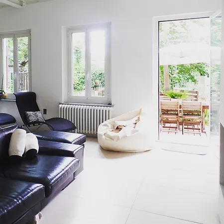 Glicine 3* Civitanova Marche