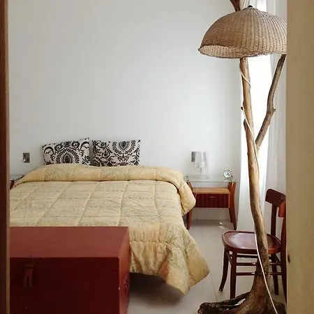Glicine Bed & Breakfast Civitanova Marche