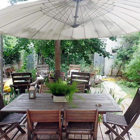 Bed & Breakfast Glicine 3*
