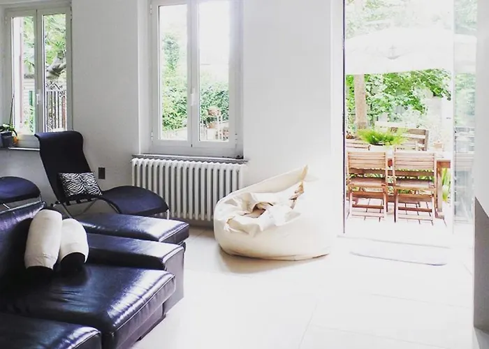 Glicine 3* Civitanova Marche