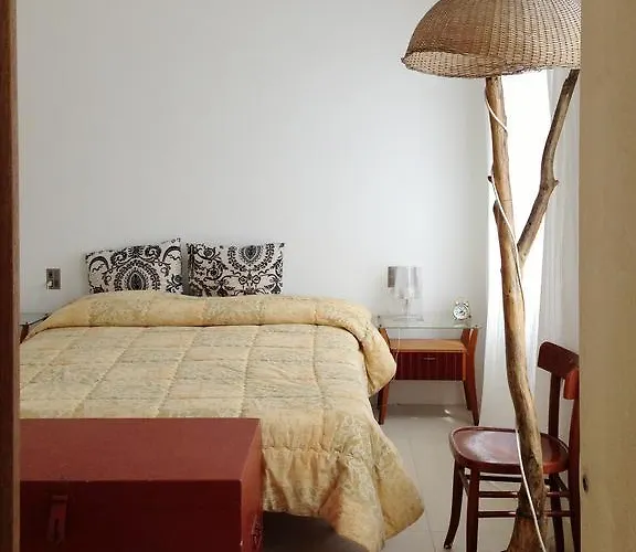 Glicine Bed and Breakfast Civitanova Marche