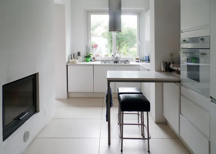 Bed and Breakfast Glicine