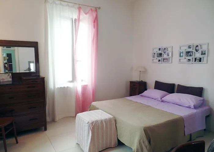 Glicine Bed and Breakfast