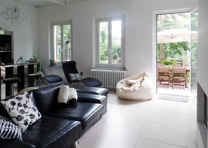 Glicine Bed and Breakfast